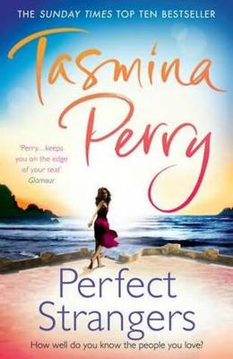 Perfect Strangers by Tasmina Perry