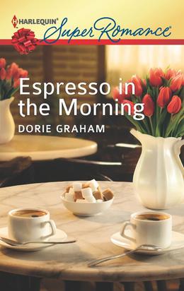 Espresso in the Morning by Dorie Graham