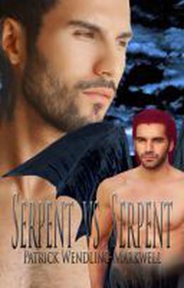Serpent vs Serpent by Patrick Wendling-Markwell