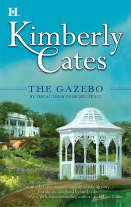 The Gazebo (The McDaniels #2)