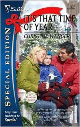 It's That Time of Year by Christine Wenger