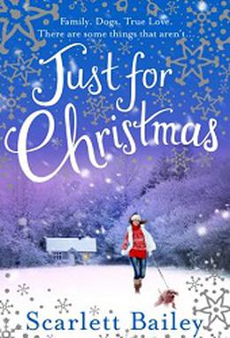 Just for Christmas (Poldore #1)