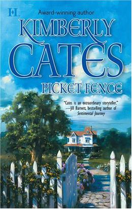 Picket Fence (The McDaniels #1)