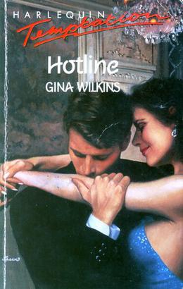 Hotline by Gina Wilkins