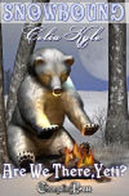 Are We There Yeti? (Yeti #2)