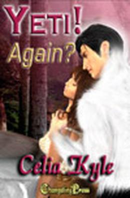Yeti! Again? (Yeti #3)
