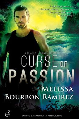Curse of Passion by Melissa Bourbon Ramirez