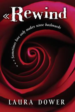 Rewind by Laura Dower, Steve Scott