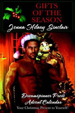 Gifts of the Season by Jenna Hilary Sinclair