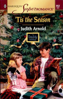 'Tis the Season by Judith Arnold