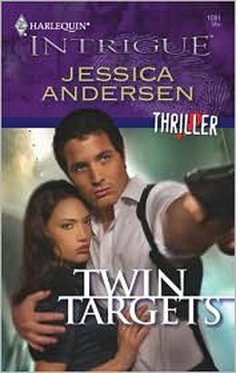 Twin Targets (Boston General #11)