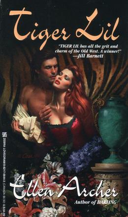 Tiger Lil by Ellen Archer