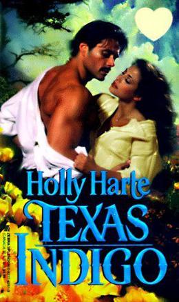 Texas Indigo (Texas #3)