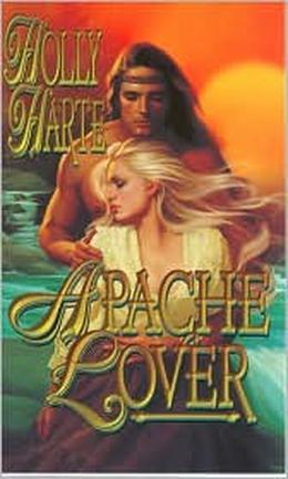 Apache Lover by Holly Harte