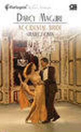 Strategi Cinta - Accidental Bride by Darcy Maguire