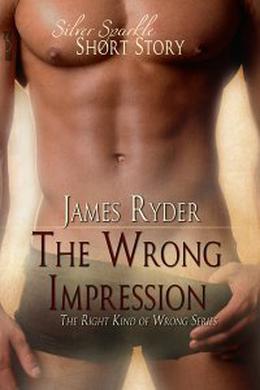 The Wrong Impression by James Ryder