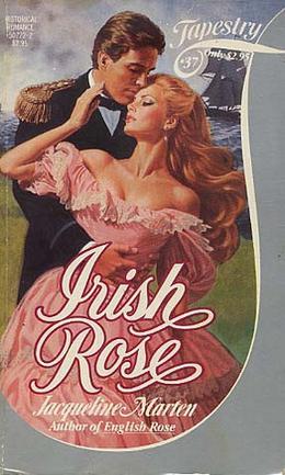 Irish Rose (Tapestry Romance, #37)