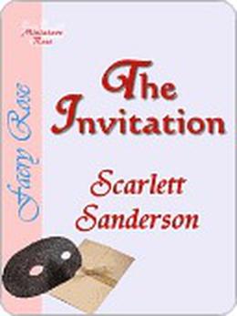 The Invitation by Scarlett Sanderson