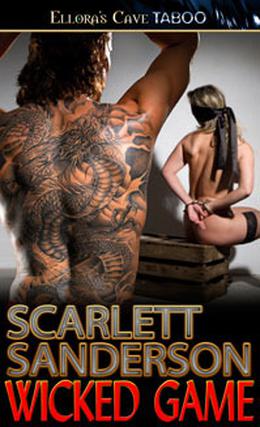 Wicked Game by Scarlett Sanderson