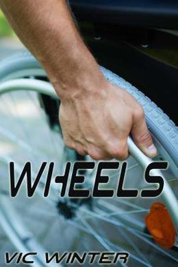 Wheels by Vic Winter