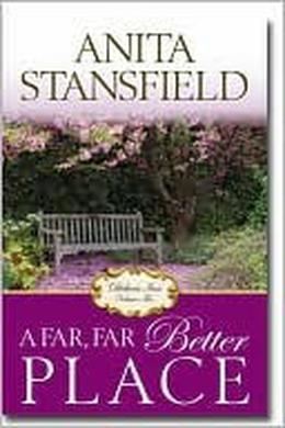 A Far, Far Better Place (The Dickens Inn #2)
