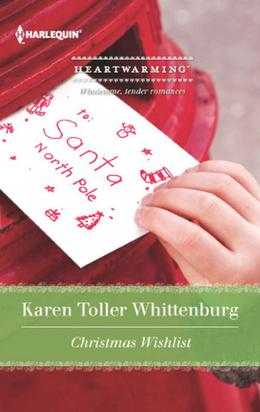 Christmas Wishlist by Karen Toller Whittenburg