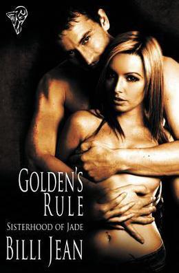 Golden's Rule by Billi Jean