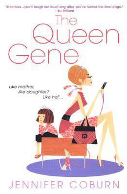 The Queen Gene (Lucy Klein #2)