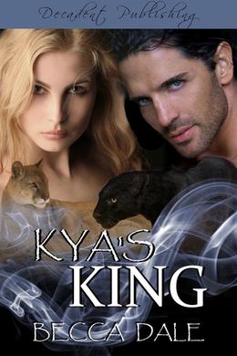 Kya's King (The Sanctuary #1)