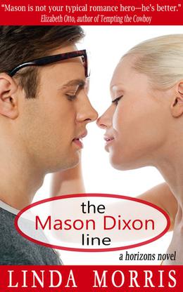 The Mason Dixon Line by Linda Morris