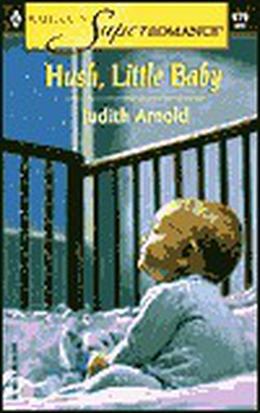 Hush, Little Baby (The Daddy School #6)