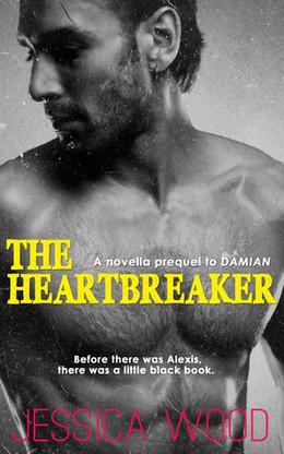 The Heartbreaker (The Heartbreaker #0.5)