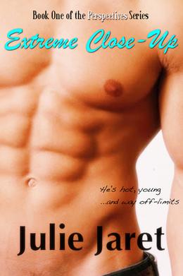 Extreme Close-Up by Julie Jaret