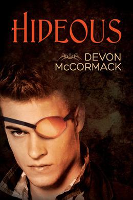 Hideous by Devon McCormack