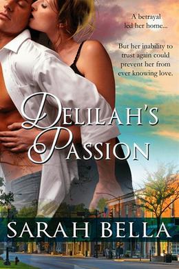 Delilah's Passion by Sarah Bella