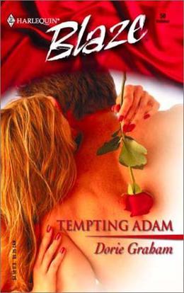 Tempting Adam by Dorie Graham