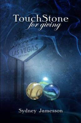 TouchStone for giving (Story of Us Trilogy #2)