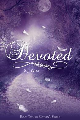 Devoted (Caylin's Story #2)