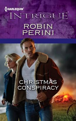Christmas Conspiracy by Robin Perini