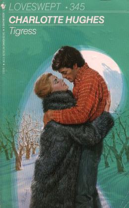 Tigress by Charlotte Hughes