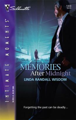 Memories After Midnight (Midnight #3)