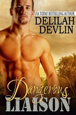 Dangerous Liaison by Delilah Devlin