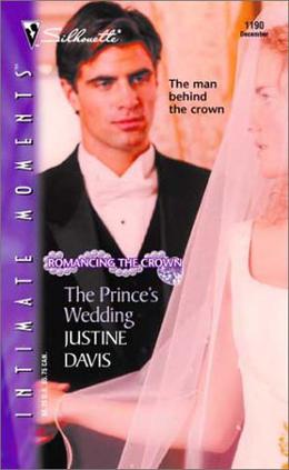 The Prince's Wedding (Romancing the Crown #12)
