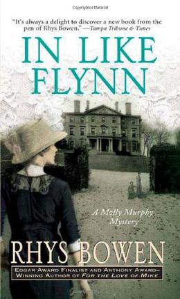 In Like Flynn (Molly Murphy Mysteries #4)