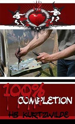100% Completion by H.B. Kurtzwilde