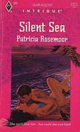 Silent Sea (Harlequin Intrigue #283)