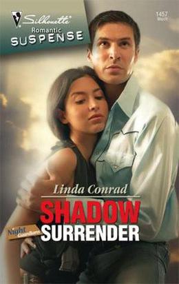 Shadow Surrender by Linda Conrad