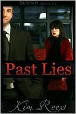 Past Lies by Kim Rees