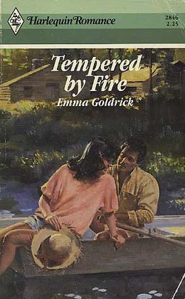Tempered by Fire (Latimore Saga #2)