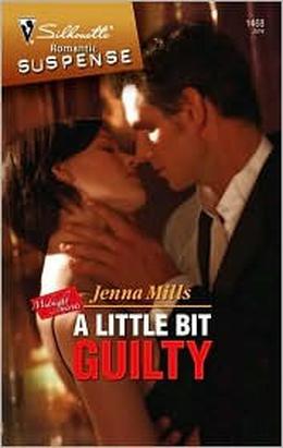 A Little Bit Guilty by Jenna Mills